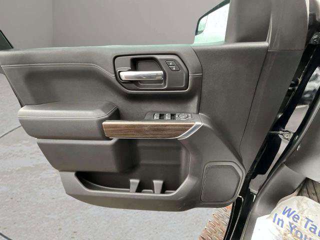 Used 2019 Chevrolet Silverado 1500 RST w/ All-Star Edition image 17