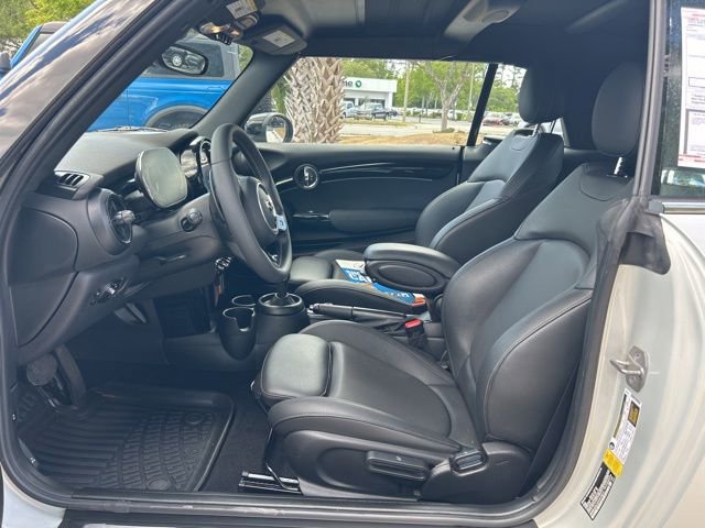 Used 2023 MINI Cooper S FWD image 10