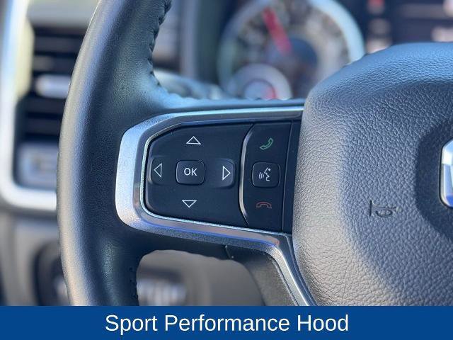 Used 2023 RAM 1500 Laramie image 13