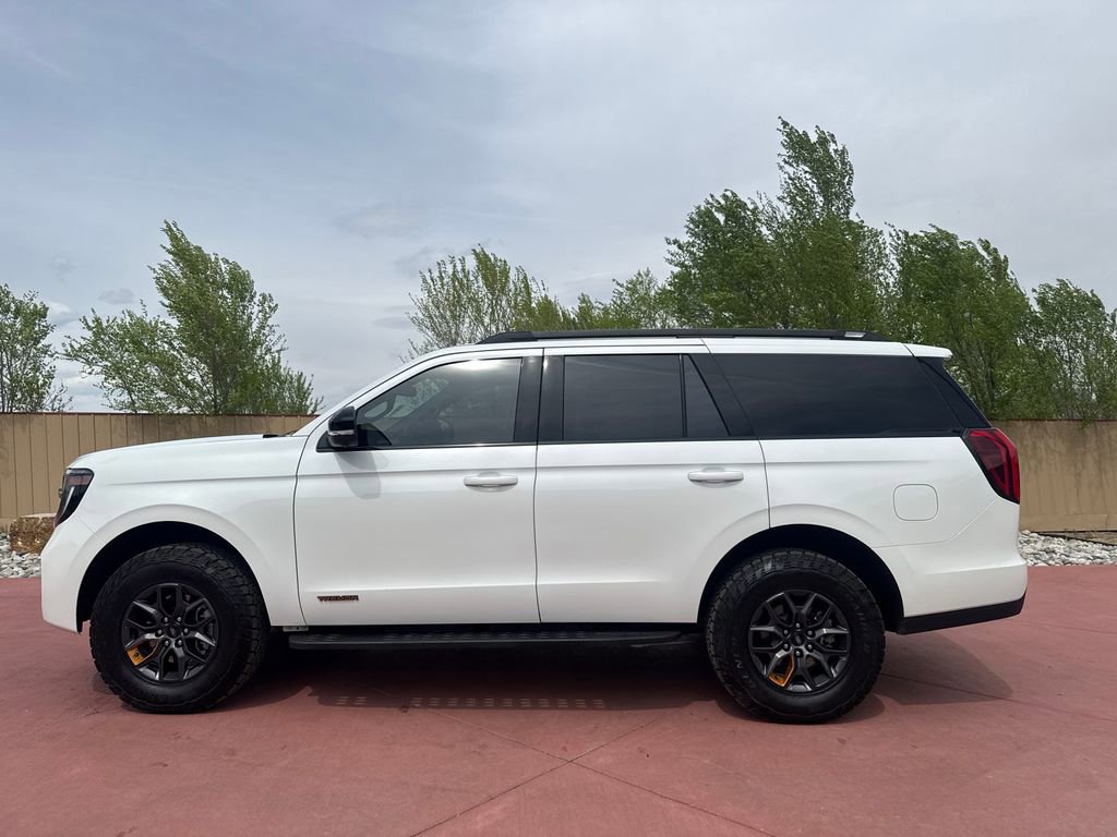 Certified 2026 Ford Expedition Tremor AWD/4WD image 2