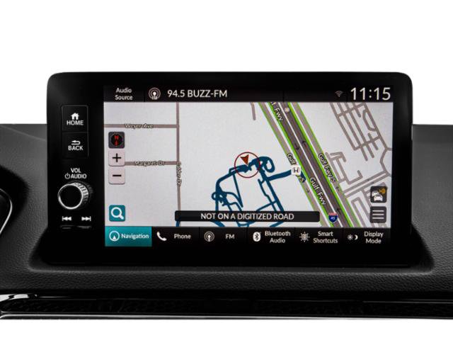 Used 2024 Honda Civic Sport Touring image 16
