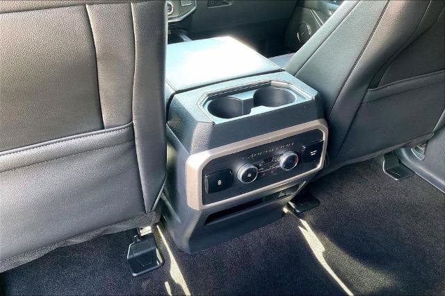 Certified 2022 Ford Expedition Limited AWD/4WD image 34