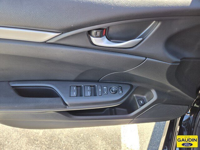Used 2020 Honda Civic LX image 18