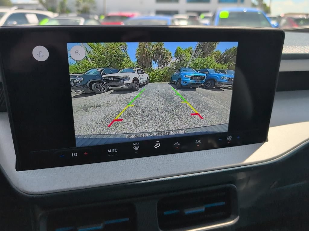 Certified 2026 Ford Maverick XLT AWD/4WD image 15