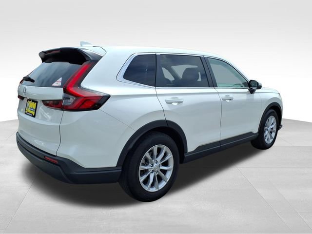 Used 2024 Honda CR-V EX image 6