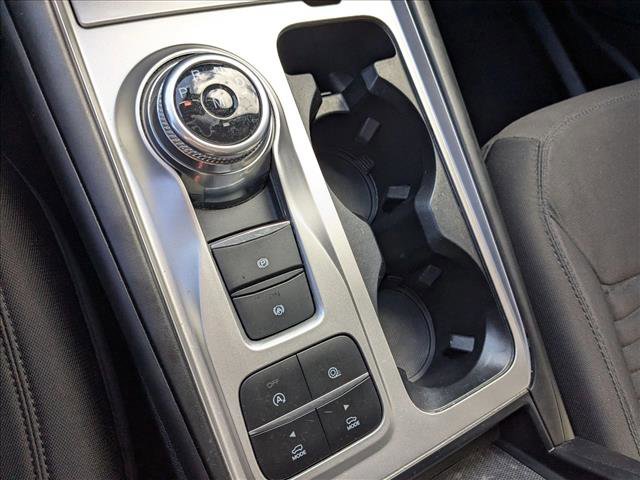 Certified 2020 Ford Explorer XLT image 11