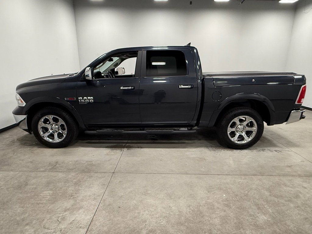 Used 2019 RAM 1500 Laramie w/ Convenience Group image 5