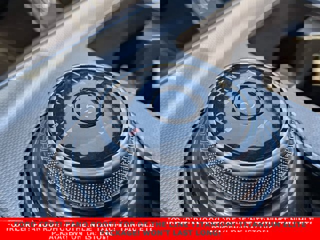 Certified 2023 Ford Edge Titanium w/ Equipment Group 301A image 22