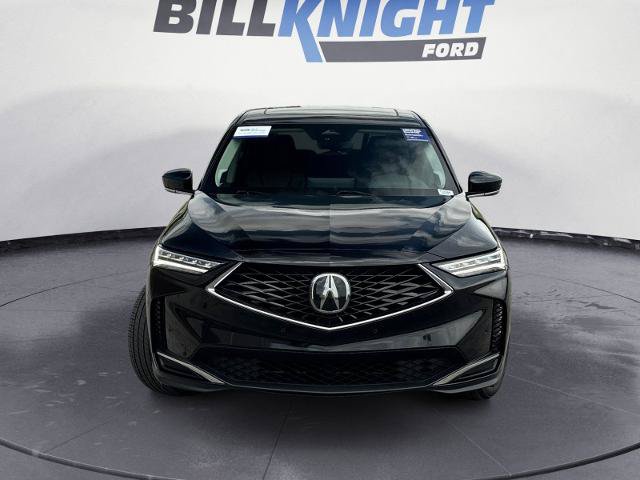 Used 2025 Acura MDX SH-AWD w/ Technology Package image 8