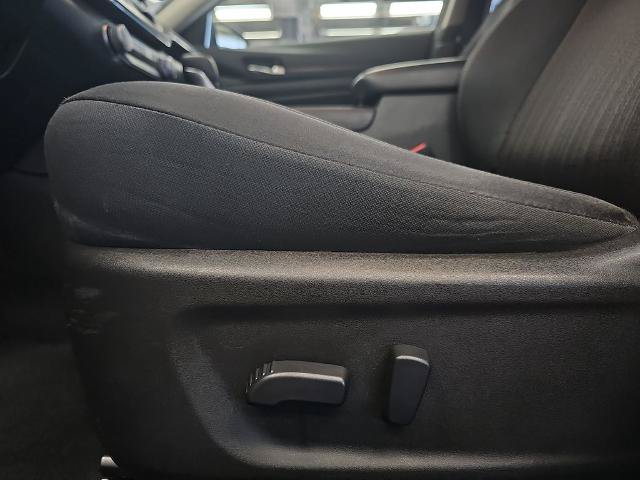 Used 2025 Nissan Altima 2.5 SV AWD/4WD image 27