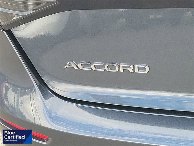 Used 2024 Honda Accord EX image 26