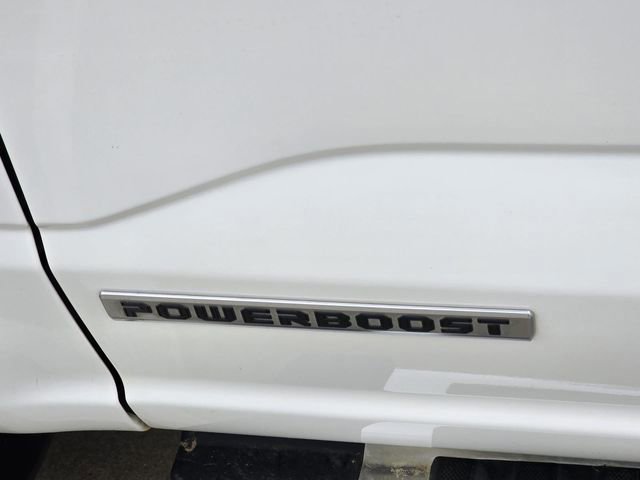 Certified 2024 Ford F150 Lariat w/ FX4 Off-Road Package image 8