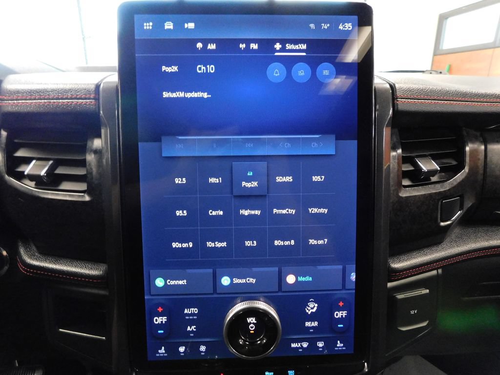 Certified 2022 Ford Expedition Max Limited AWD/4WD image 17