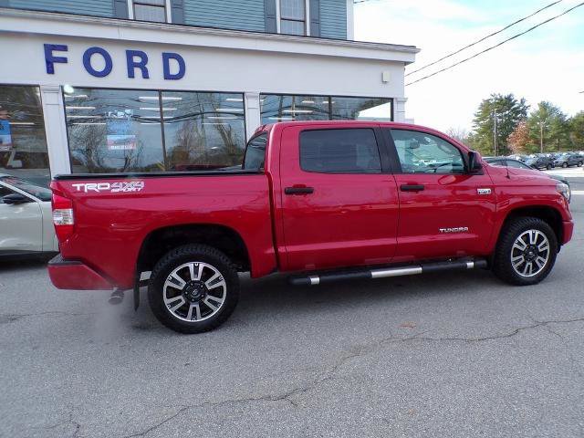 Used 2019 Toyota Tundra SR5 image 6