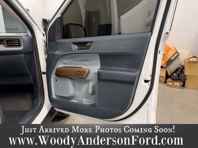 Certified 2024 Ford Maverick Lariat w/ FX4 Off-Road Package AWD/4WD image 27
