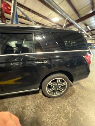 Certified 2021 Ford Expedition Limited AWD/4WD image 8