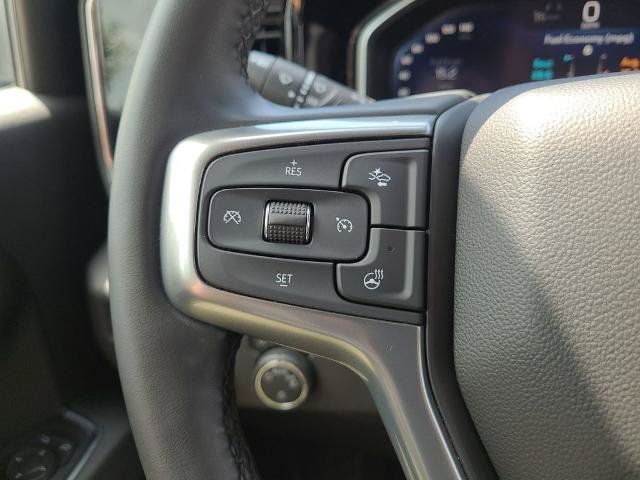 Used 2026 Chevrolet Silverado 1500 LT AWD/4WD image 28