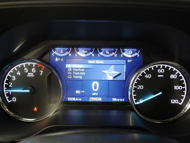 Certified 2023 Ford F150 XLT w/ Equipment Group 302A High image 13