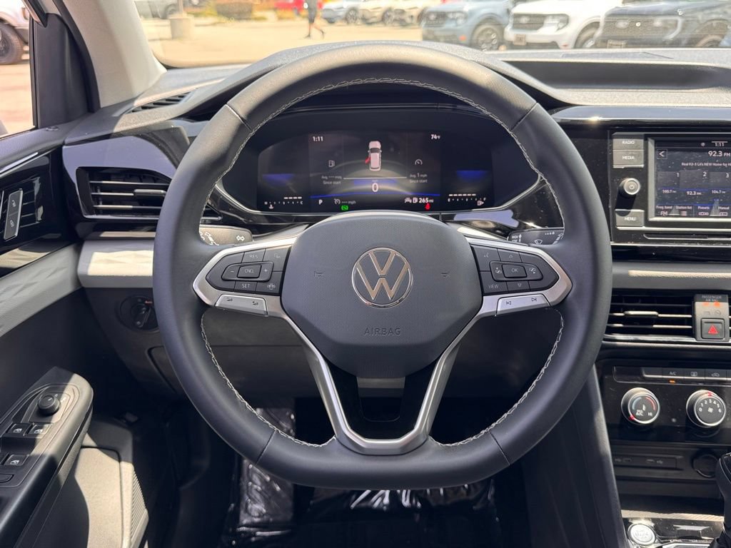 Used 2023 Volkswagen Taos S FWD image 21