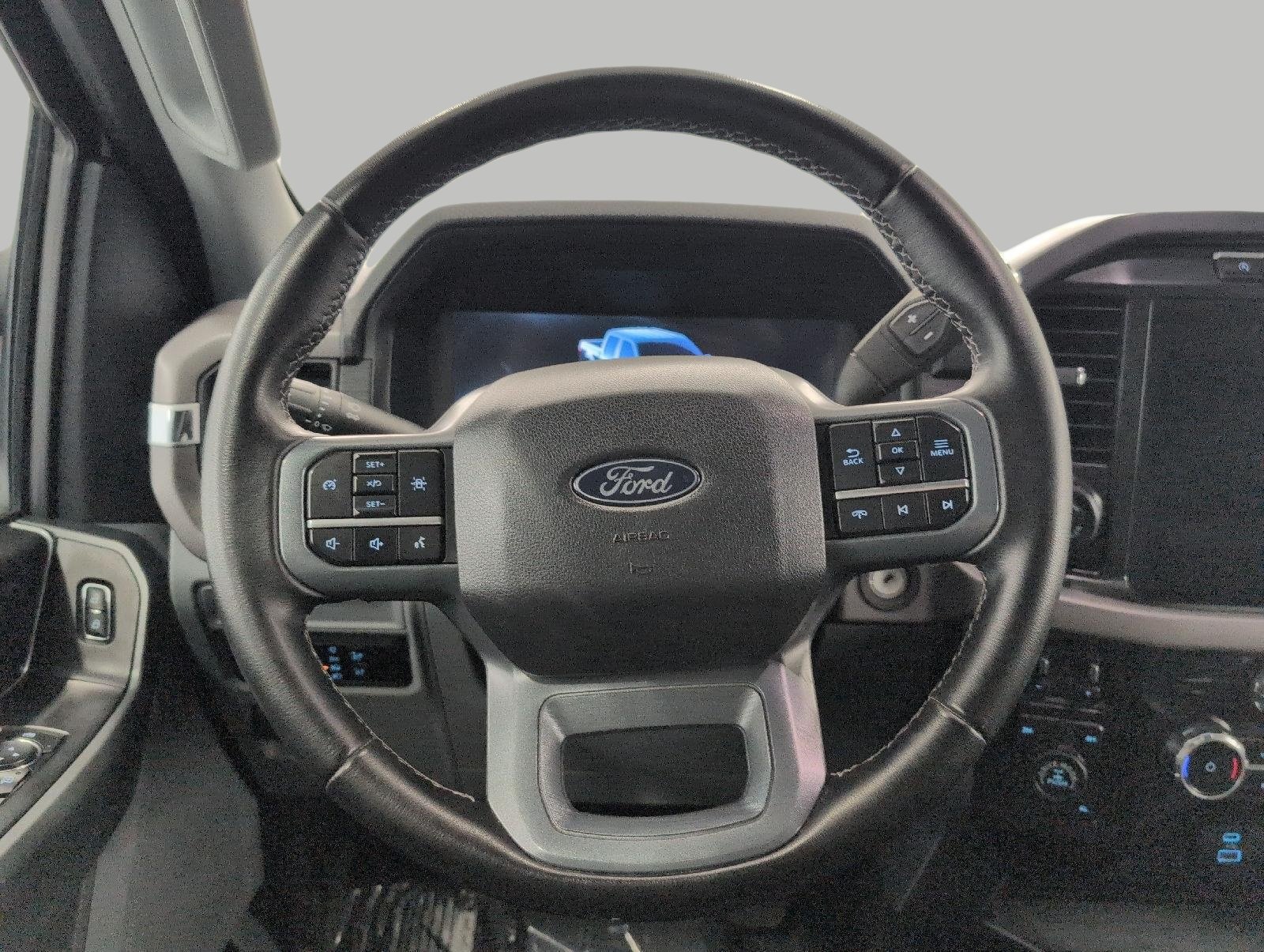 Certified 2024 Ford F150 XLT w/ Tow/Haul Package AWD/4WD image 14