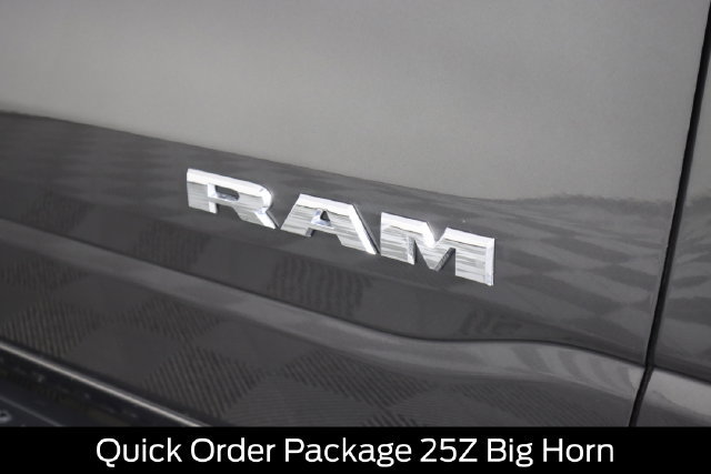 Used 2022 RAM 1500 Big Horn AWD/4WD image 15