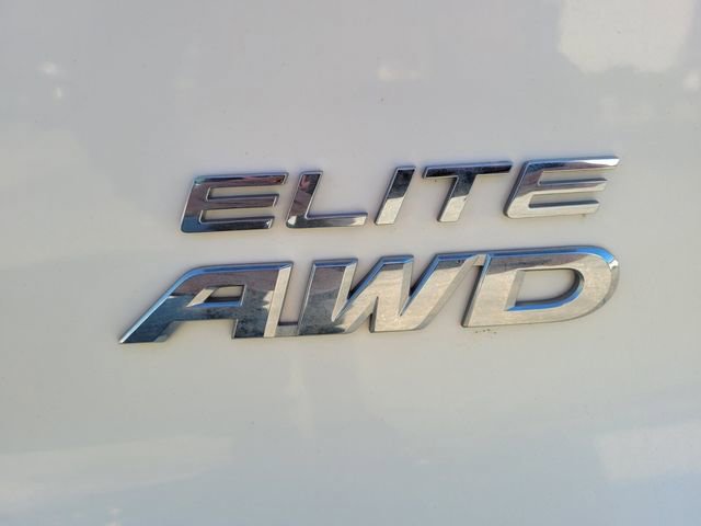 Used 2017 Honda Pilot Elite image 14