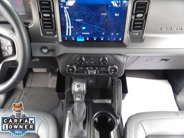 Certified 2024 Ford Bronco Big Bend AWD/4WD image 17