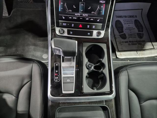 Used 2025 Audi Q7 2.0T Premium Plus image 15