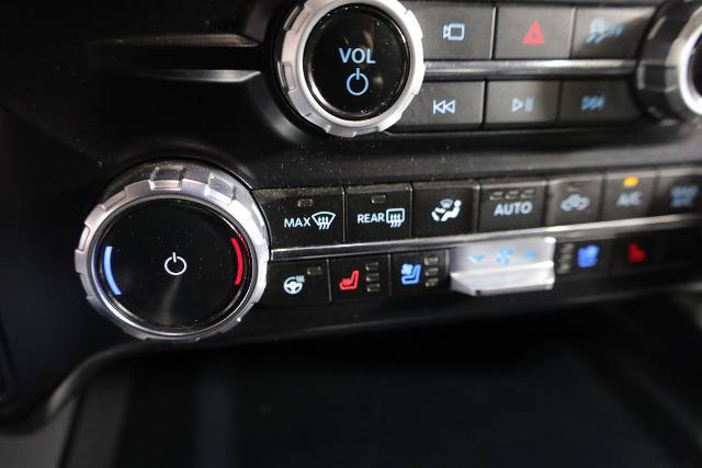 Certified 2025 Ford F350 Lariat AWD/4WD image 23