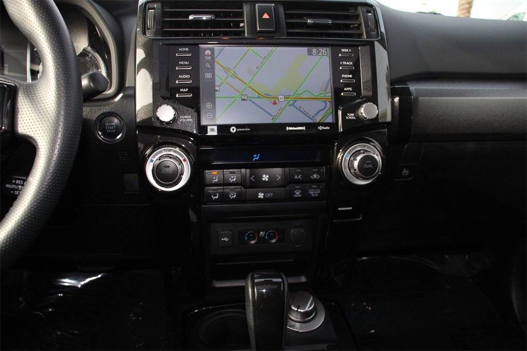 Used 2021 Toyota 4Runner Nightshade image 18