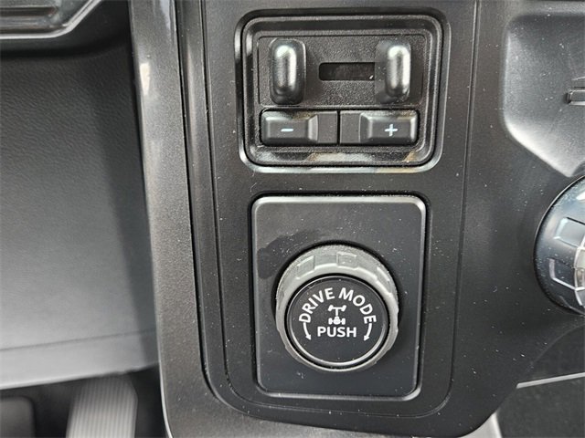 Certified 2023 Ford F150 XLT w/ Equipment Group 302A High image 18