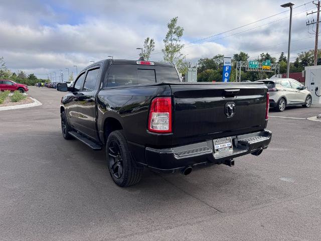 Used 2020 RAM 1500 Big Horn image 7