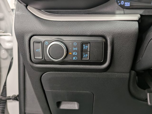 Certified 2023 Ford Explorer XLT image 20