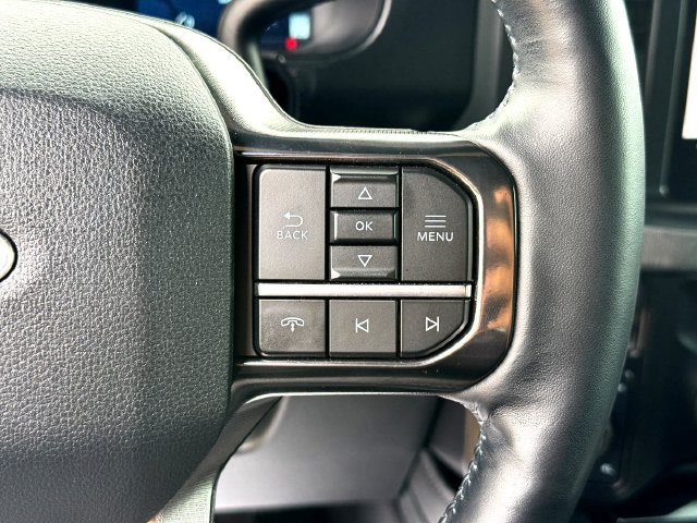 Certified 2025 Ford F250 Platinum AWD/4WD image 13