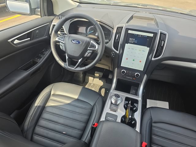 Certified 2023 Ford Edge SEL w/ Convenience Package AWD/4WD image 33