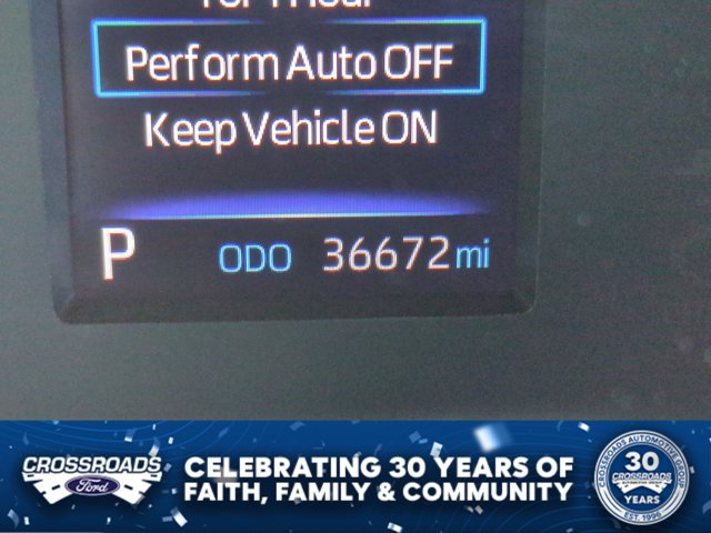 Used 2023 Toyota Tundra SR5 w/ TRD Sport Premium Package AWD/4WD image 20