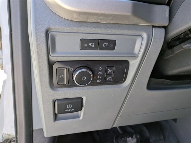 Certified 2021 Ford F150 XLT w/ Equipment Group 301A Mid image 15