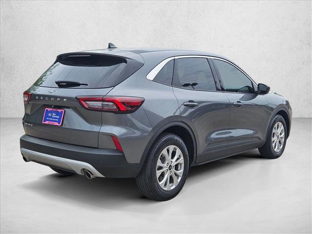 Certified 2023 Ford Escape Active w/ Tech Pack #1 image 5