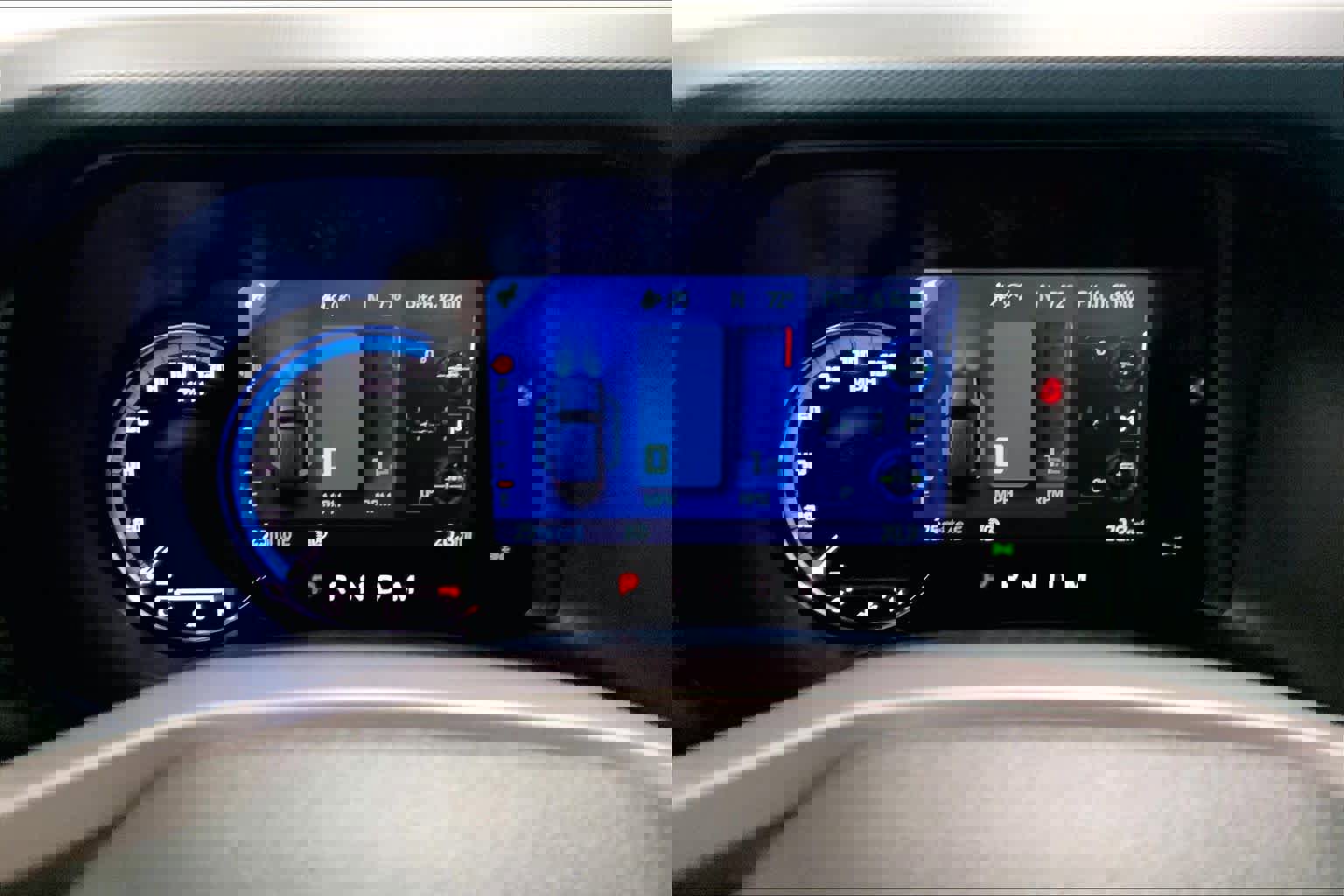 Certified 2024 Ford Bronco Outer Banks image 24