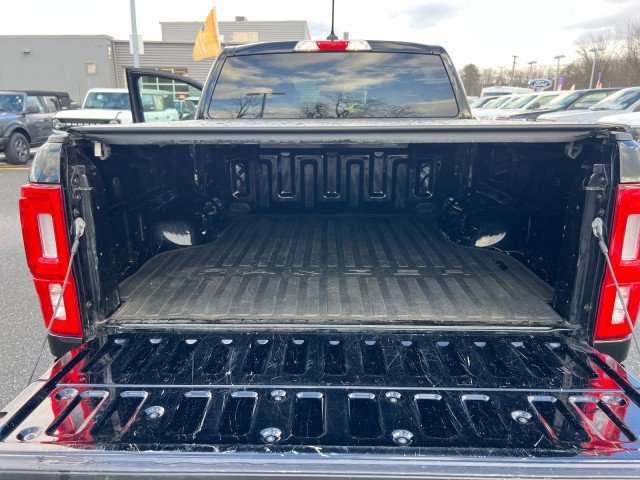 Certified 2023 Ford Ranger XLT w/ Tremor Off-Road Package image 24