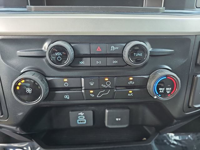 Certified 2025 Ford F250 XLT w/ FX4 Off-Road Package AWD/4WD image 24