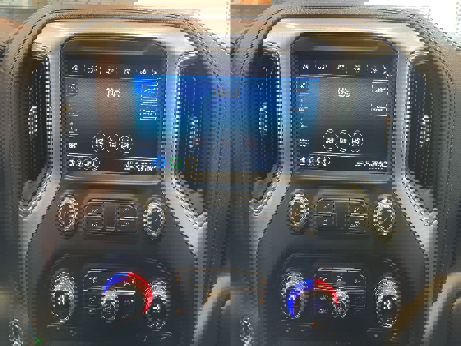 Used 2021 GMC Sierra 1500 Elevation w/ Max Trailering Package image 18