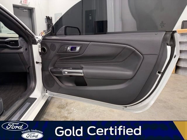 Certified 2024 Ford Mustang GT Premium RWD image 25