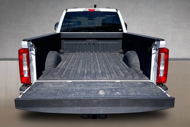 Certified 2025 Ford F350 XLT AWD/4WD image 23