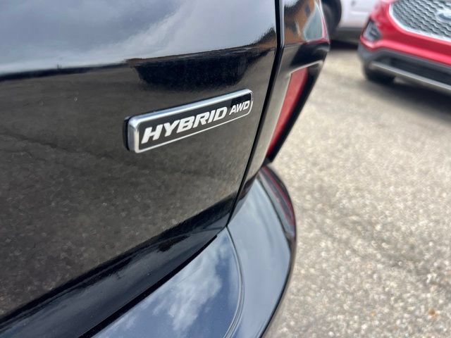 Certified 2023 Ford Escape ST-Line Select AWD/4WD image 24