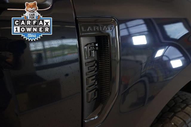 Certified 2021 Ford F350 Lariat AWD/4WD image 16