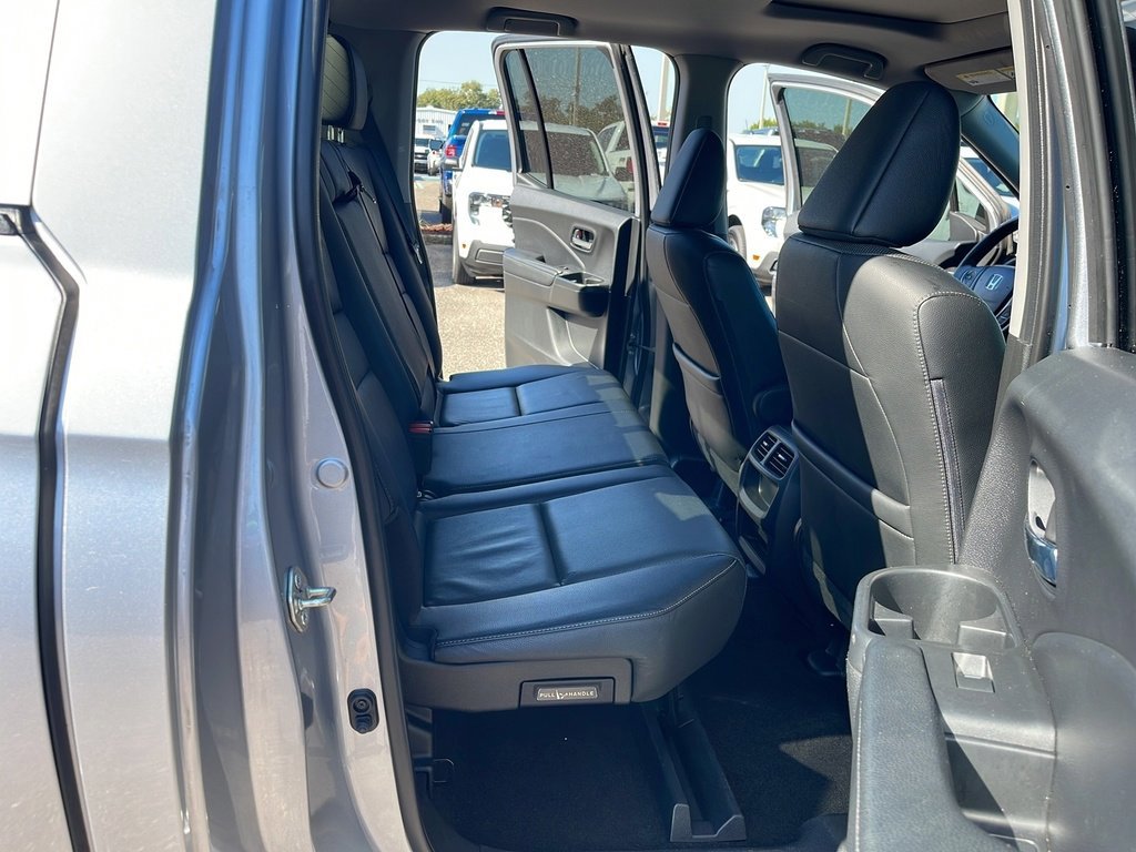 Used 2019 Honda Ridgeline RTL image 14