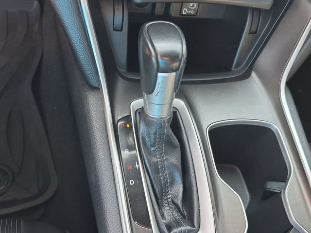 Used 2019 Honda Accord Sport image 19