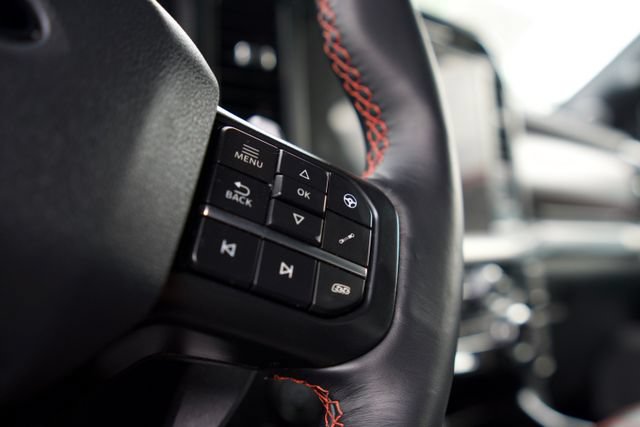 Certified 2025 Ford F150 Raptor AWD/4WD image 18