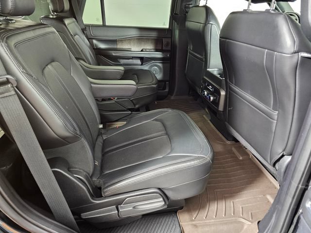 Certified 2018 Ford Expedition Limited AWD/4WD image 13